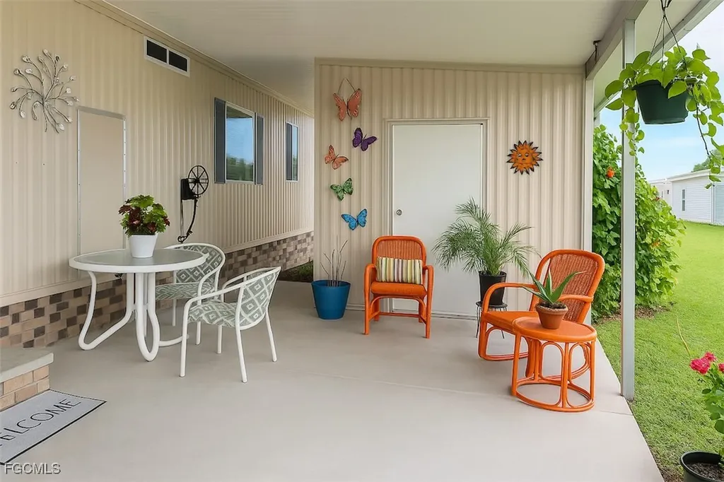 3153 Orchard Drive North Fort Myers FL 33917