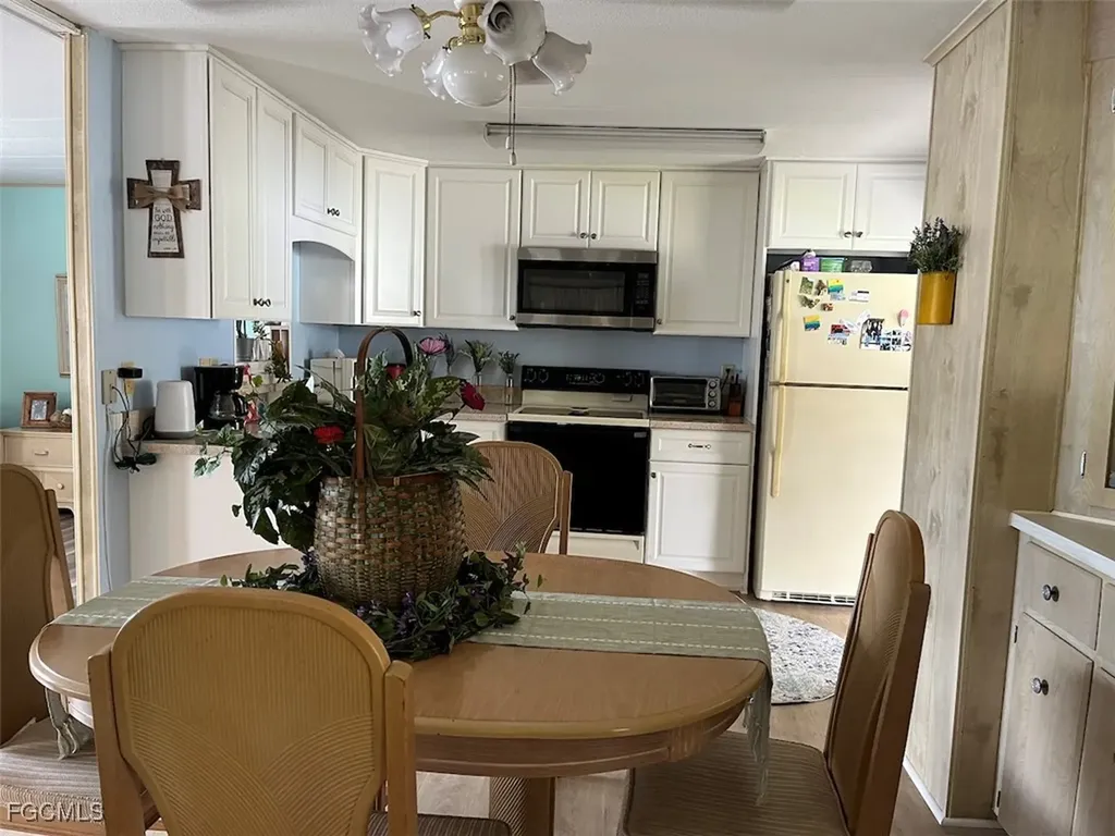 3153 Orchard Drive North Fort Myers FL 33917