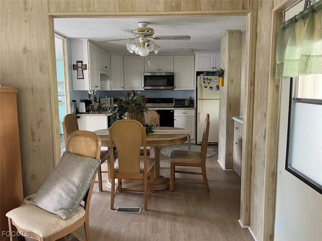 3153 Orchard Drive North Fort Myers FL 33917