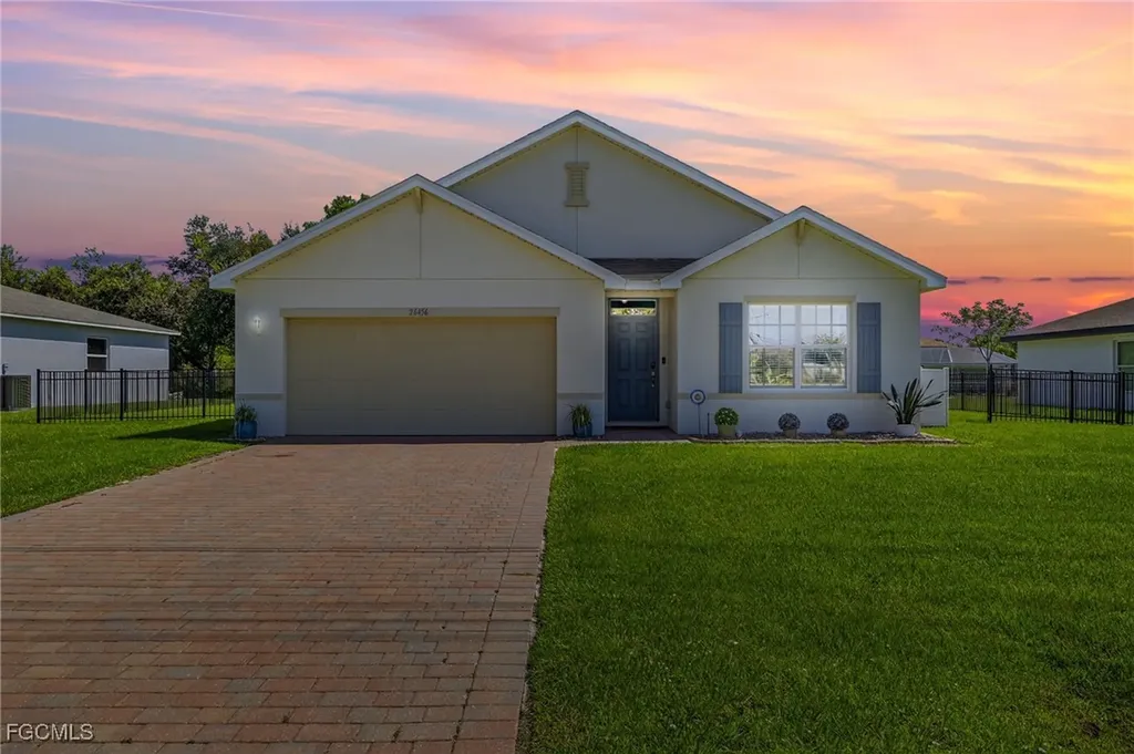 26456 Deep Creek Boulevard Punta Gorda FL 33983