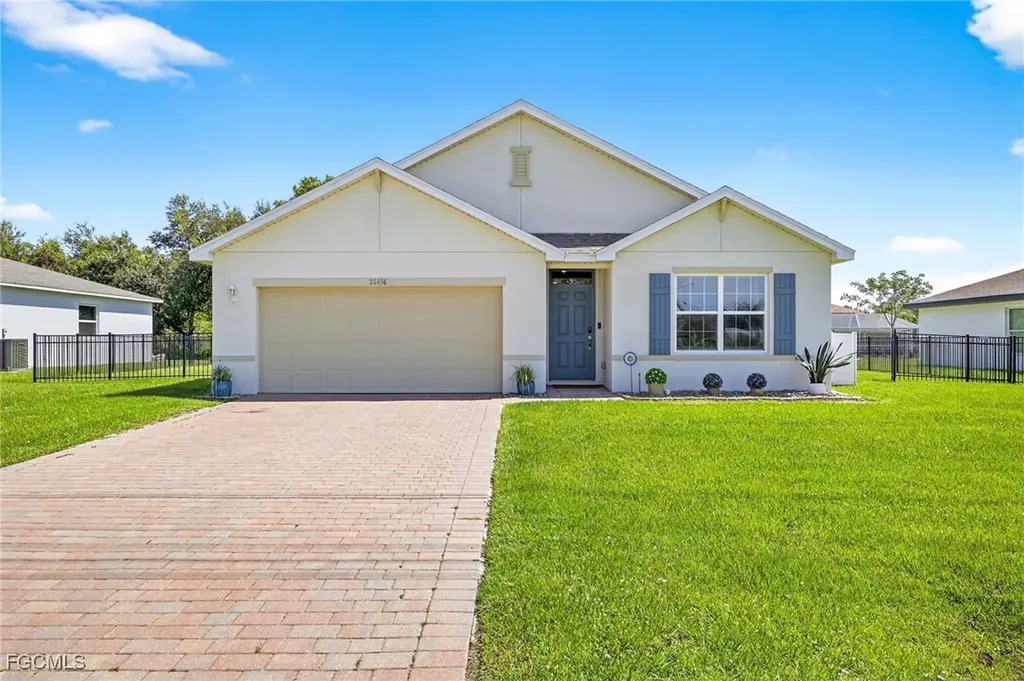 26456 Deep Creek Boulevard Punta Gorda FL 33983