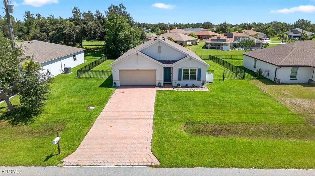 26456 Deep Creek Boulevard Punta Gorda FL 33983