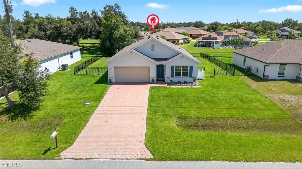 26456 Deep Creek Boulevard Punta Gorda FL 33983