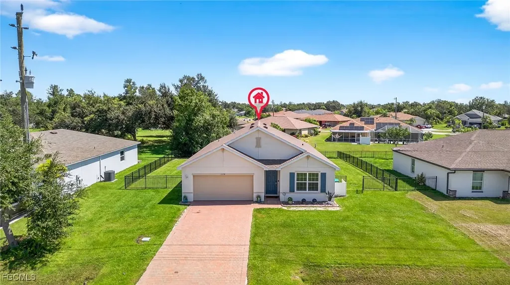 26456 Deep Creek Boulevard Punta Gorda FL 33983
