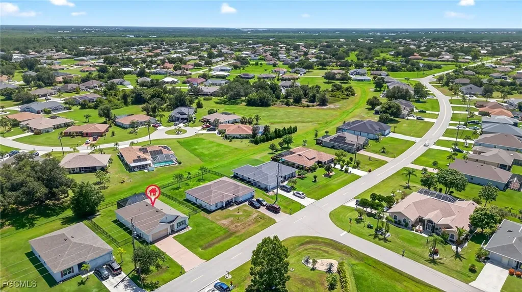26456 Deep Creek Boulevard Punta Gorda FL 33983