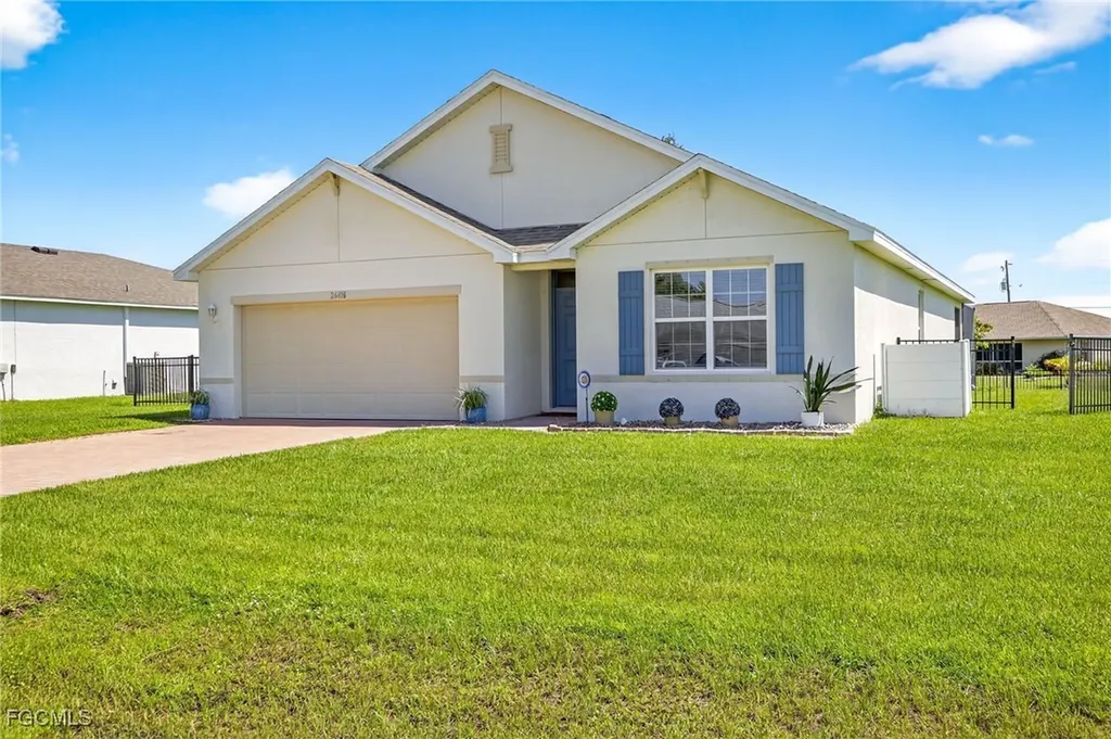 26456 Deep Creek Boulevard Punta Gorda FL 33983