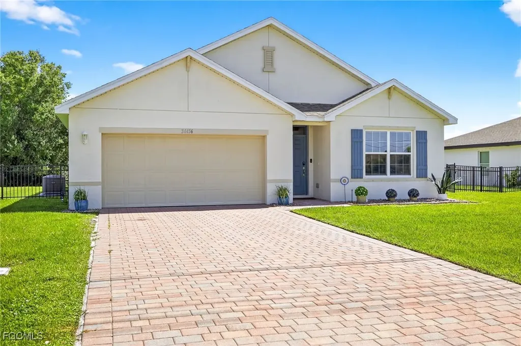 26456 Deep Creek Boulevard Punta Gorda FL 33983