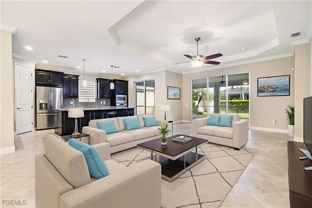 2720 Lambay Court Cape Coral FL 33991