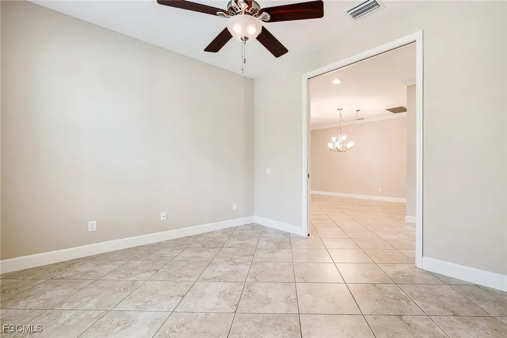 2720 Lambay Court Cape Coral FL 33991