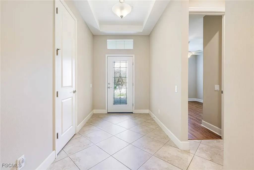 2720 Lambay Court Cape Coral FL 33991