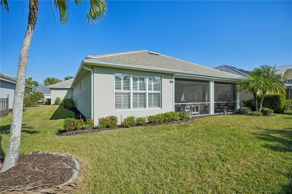 2720 Lambay Court Cape Coral FL 33991