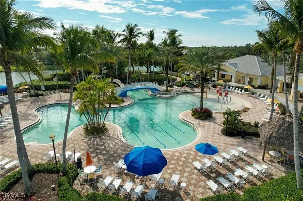 2720 Lambay Court Cape Coral FL 33991