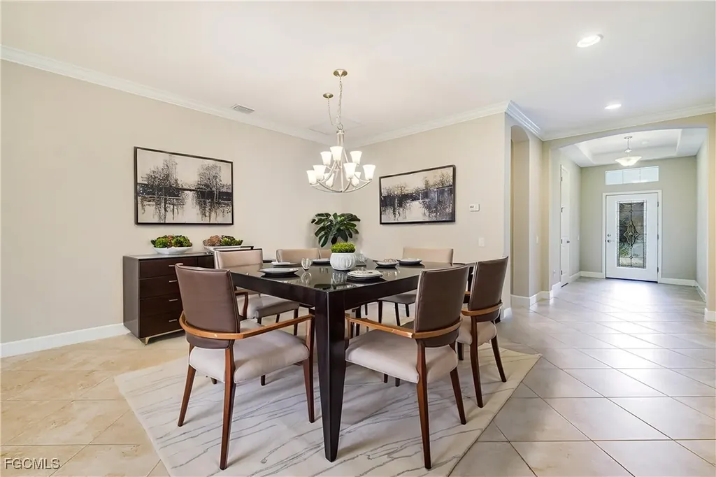 2720 Lambay Court Cape Coral FL 33991