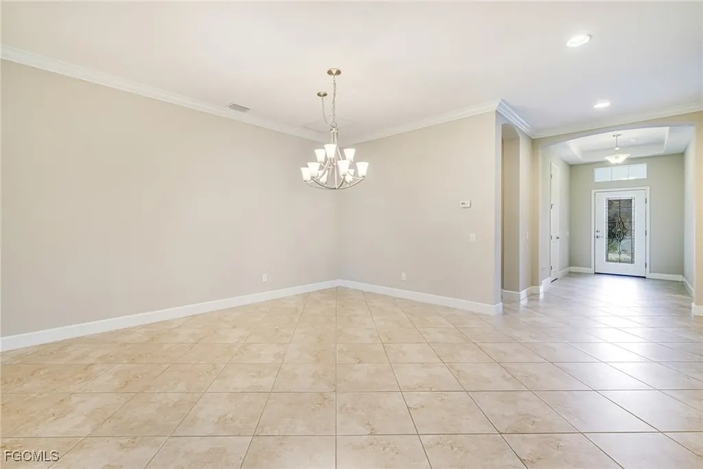 2720 Lambay Court Cape Coral FL 33991