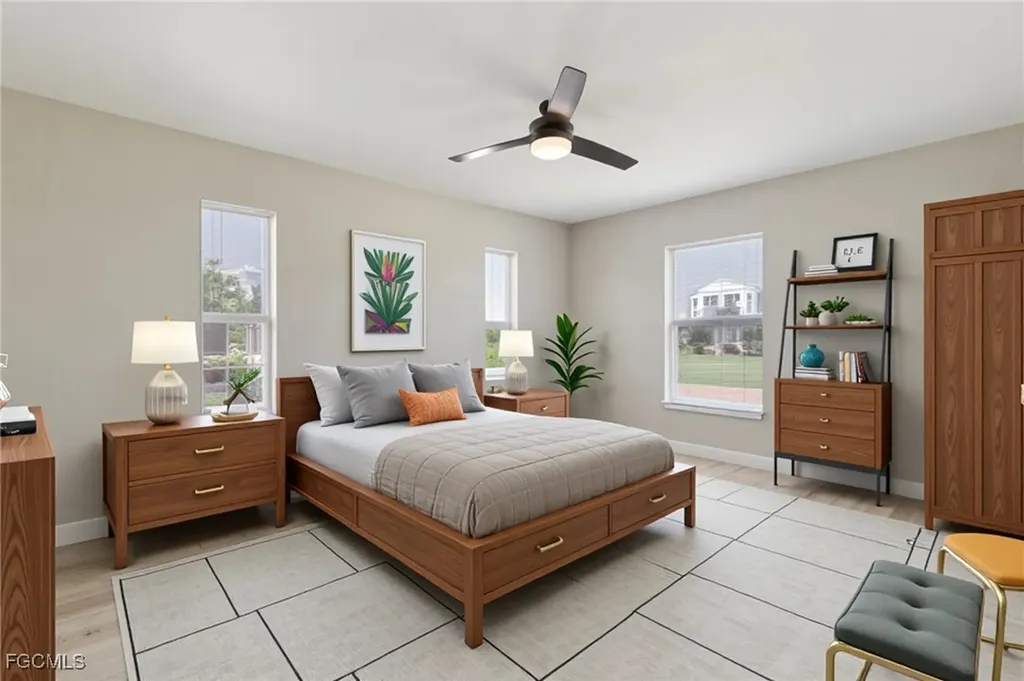 4022 SW 8th Court Cape Coral FL 33914