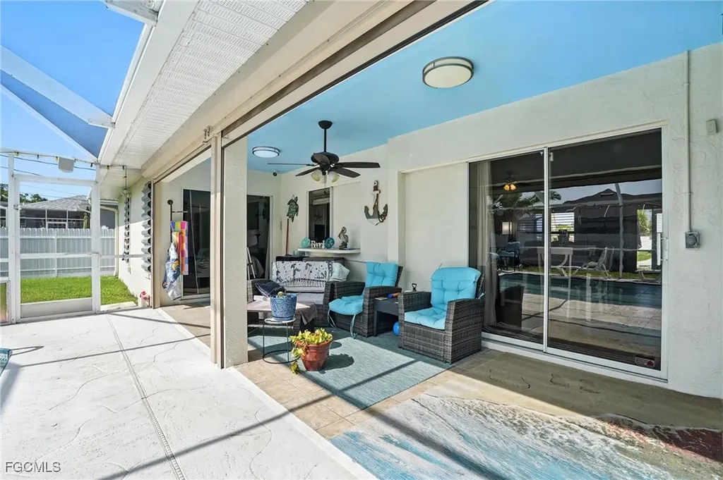 4213 SW 15th Avenue Cape Coral FL 33914