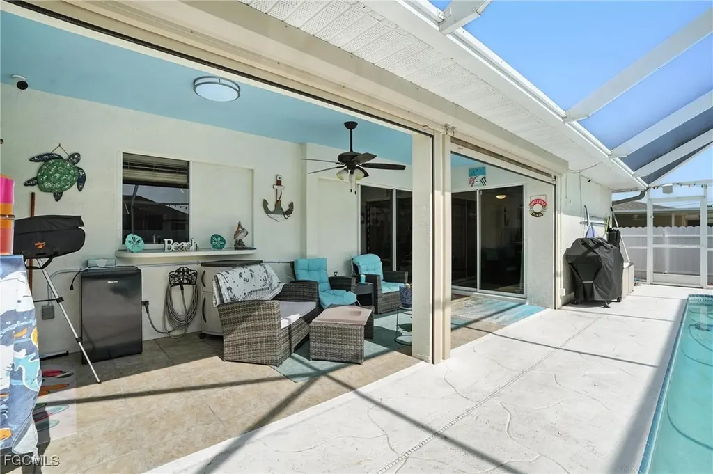 4213 SW 15th Avenue Cape Coral FL 33914