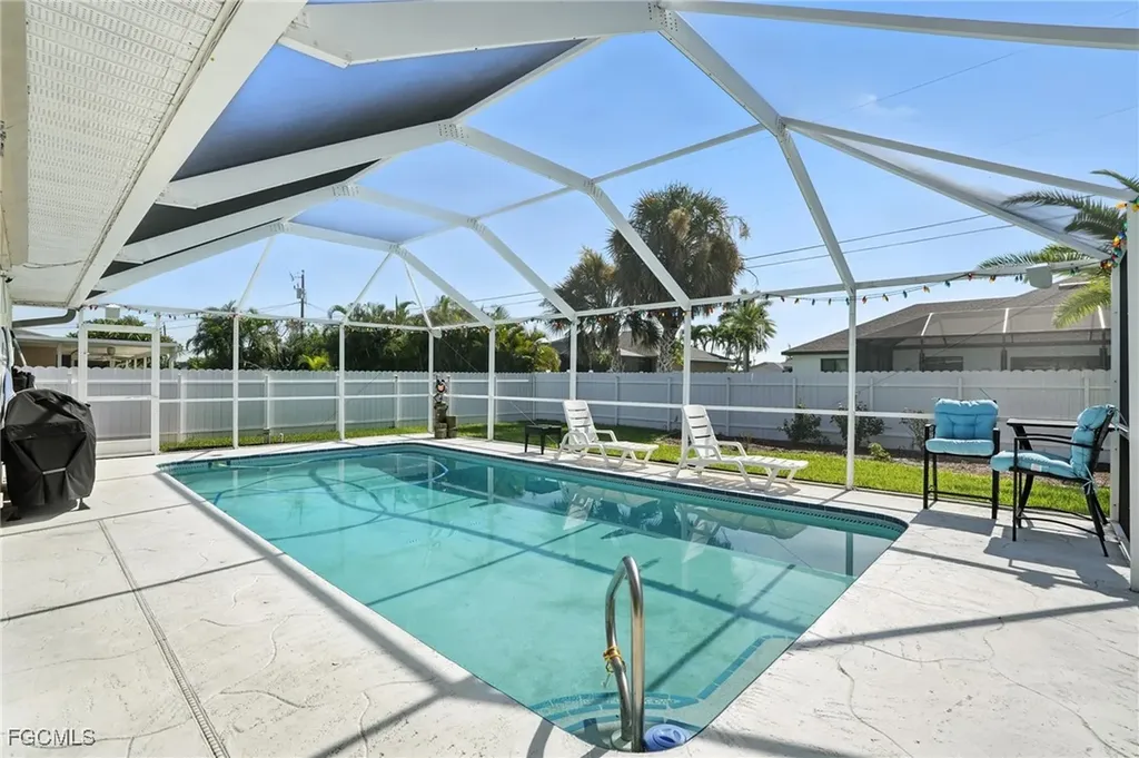 4213 SW 15th Avenue Cape Coral FL 33914