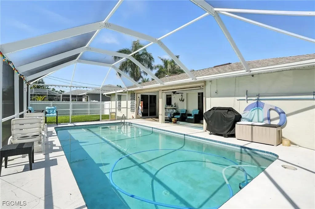 4213 SW 15th Avenue Cape Coral FL 33914