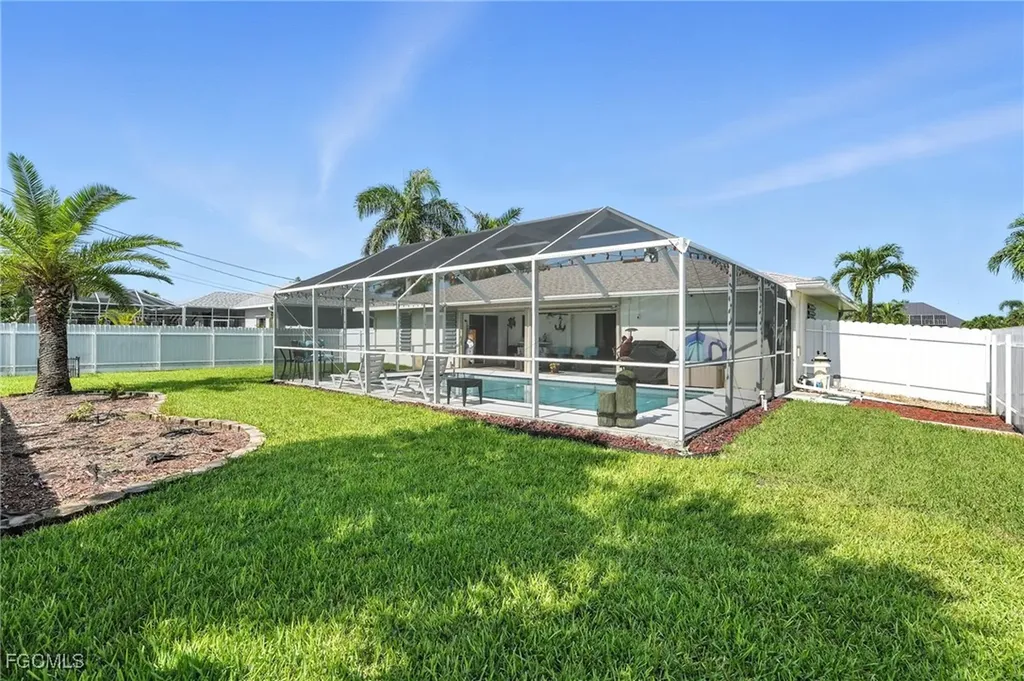 4213 SW 15th Avenue Cape Coral FL 33914