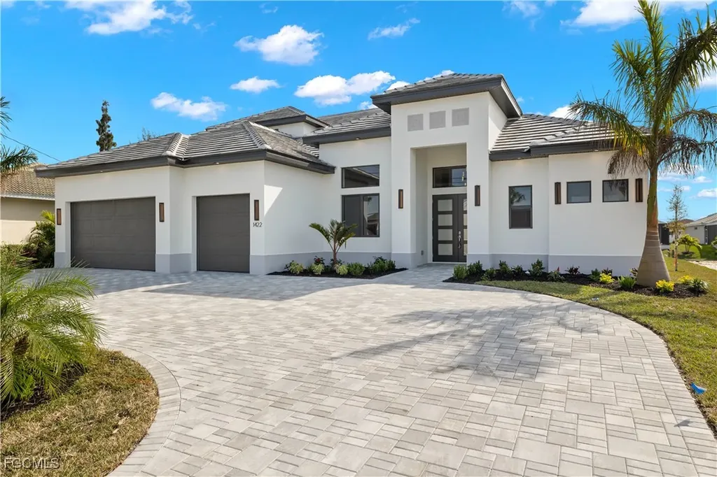 1422 Mohawk Parkway Cape Coral FL 33914