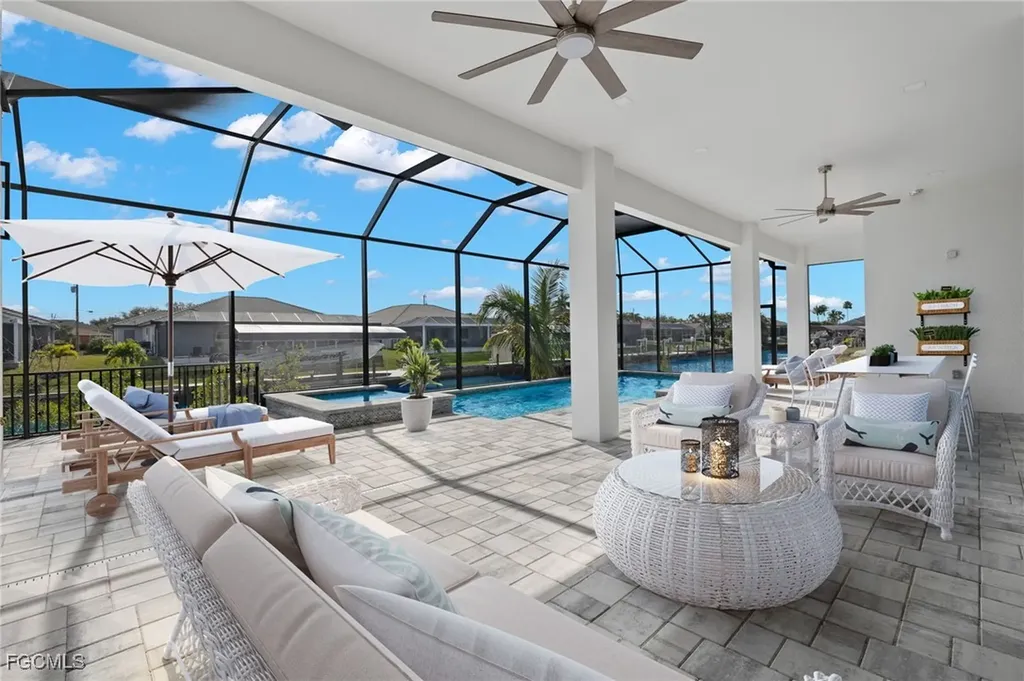 1422 Mohawk Parkway Cape Coral FL 33914