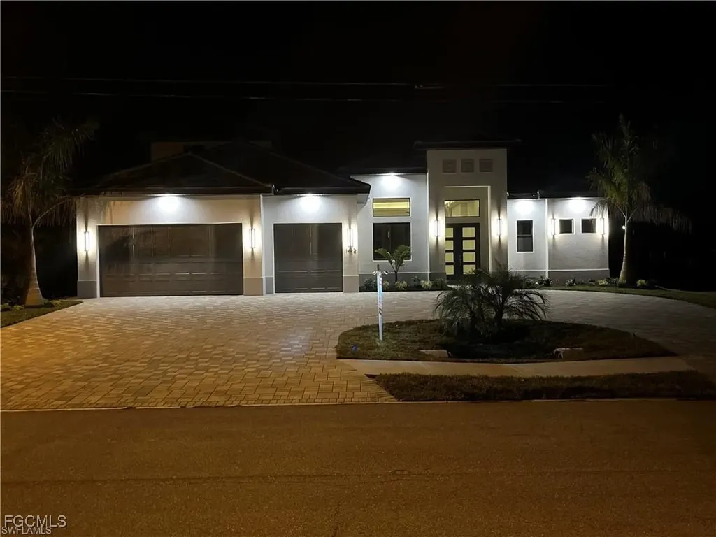 1422 Mohawk Parkway Cape Coral FL 33914