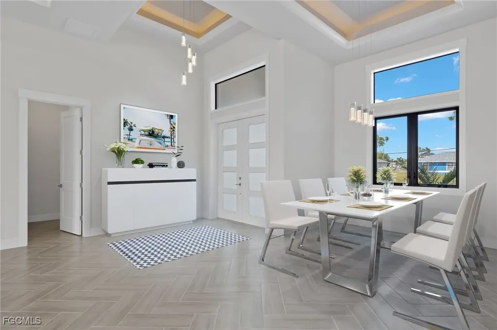 1422 Mohawk Parkway Cape Coral FL 33914