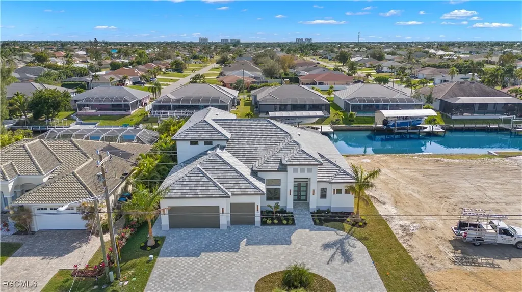 1422 Mohawk Parkway Cape Coral FL 33914