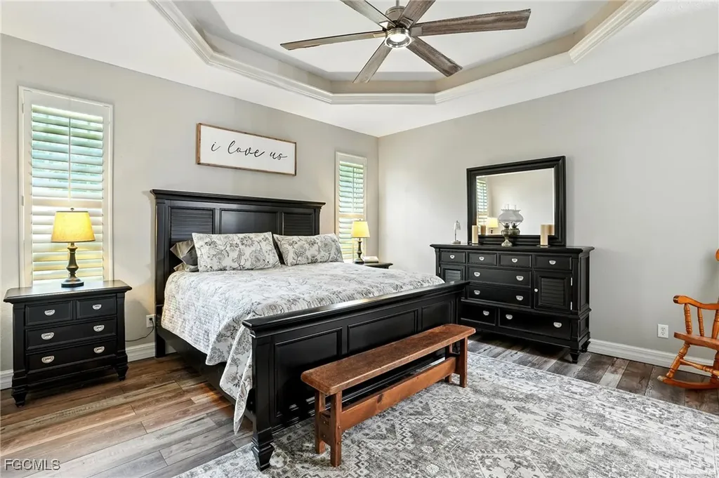 16461 Oakview Circle Alva FL 33920