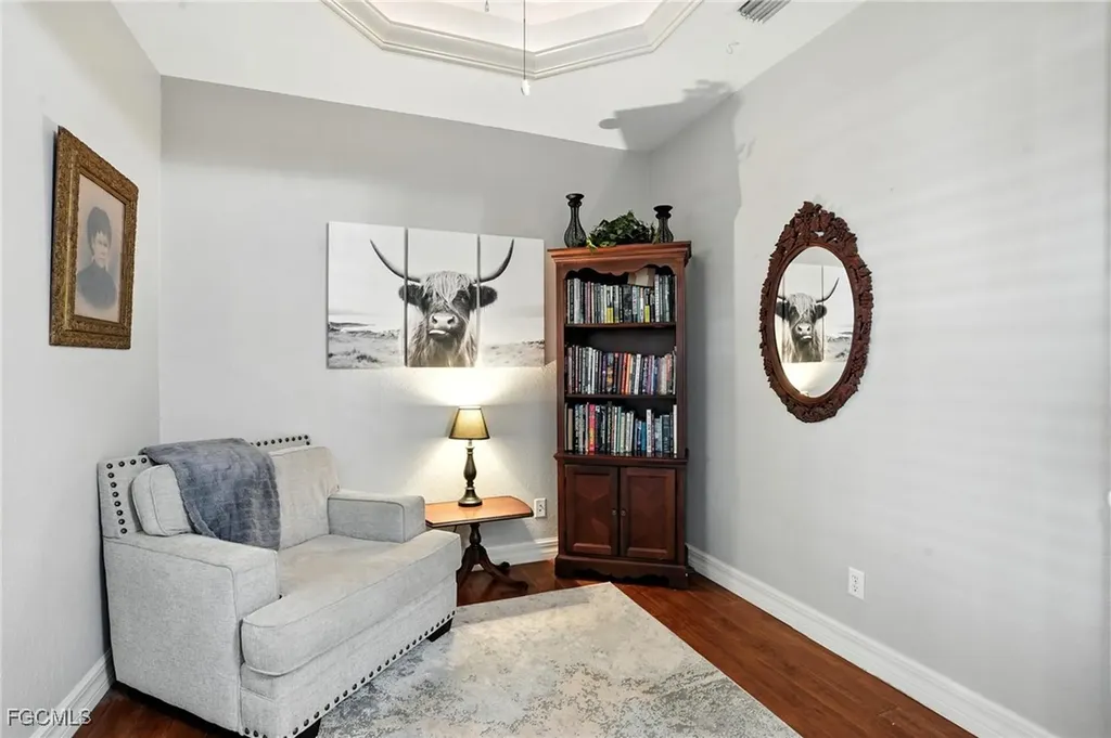 16461 Oakview Circle Alva FL 33920