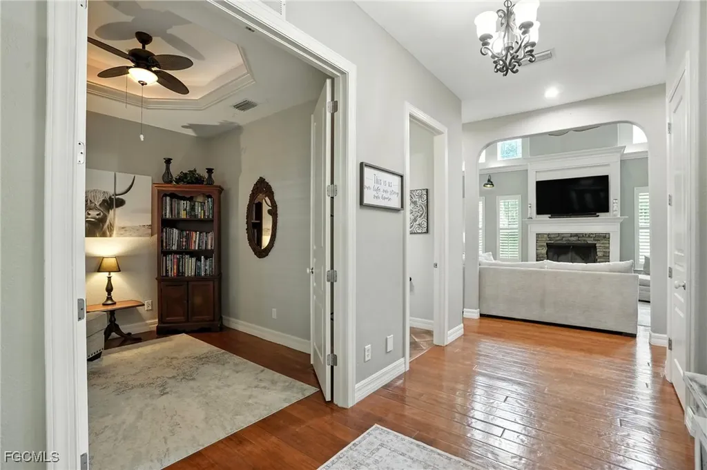 16461 Oakview Circle Alva FL 33920