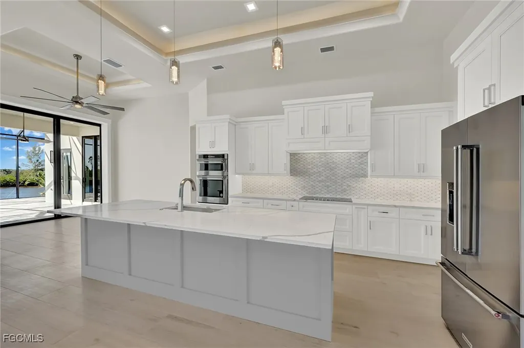 1512 NW 42nd Avenue Cape Coral FL 33993