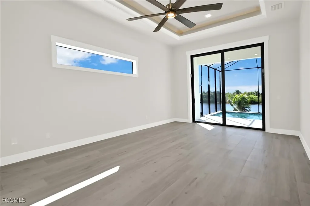 1512 NW 42nd Avenue Cape Coral FL 33993