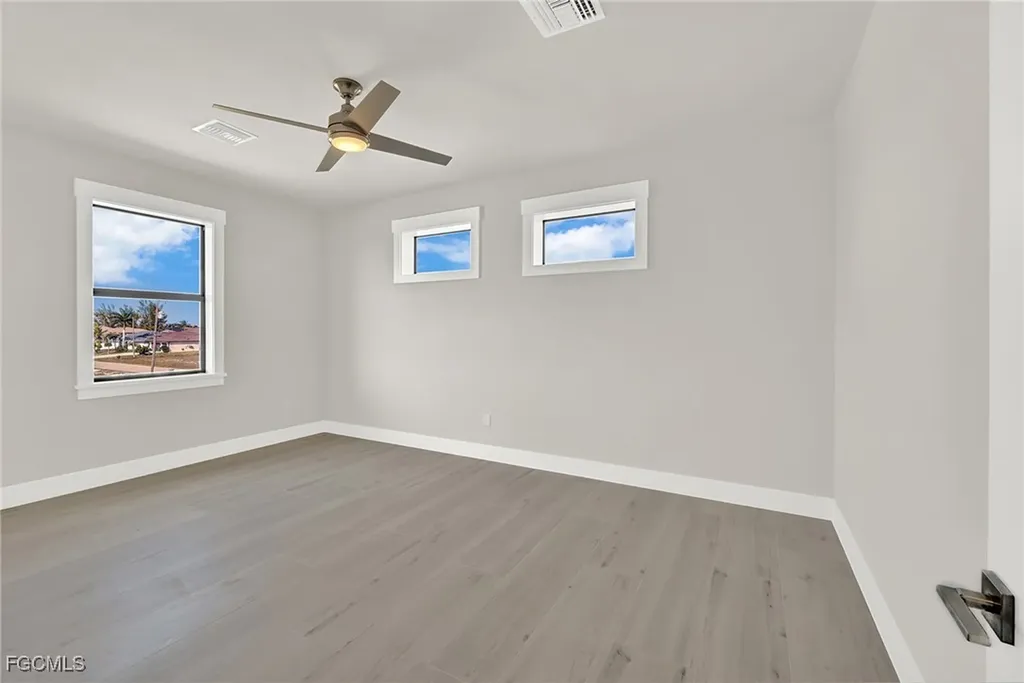 1512 NW 42nd Avenue Cape Coral FL 33993