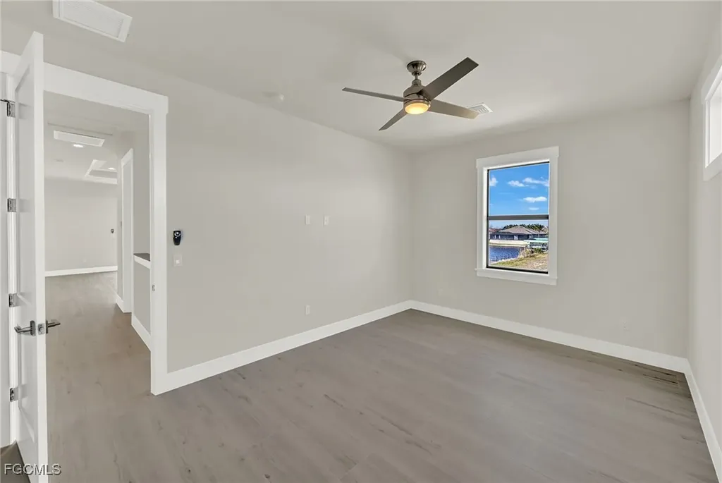 1512 NW 42nd Avenue Cape Coral FL 33993