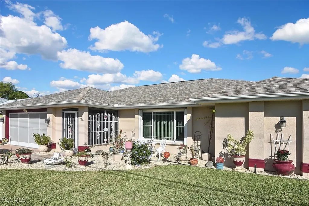725 Milwaukee Boulevard Lehigh Acres FL 33974