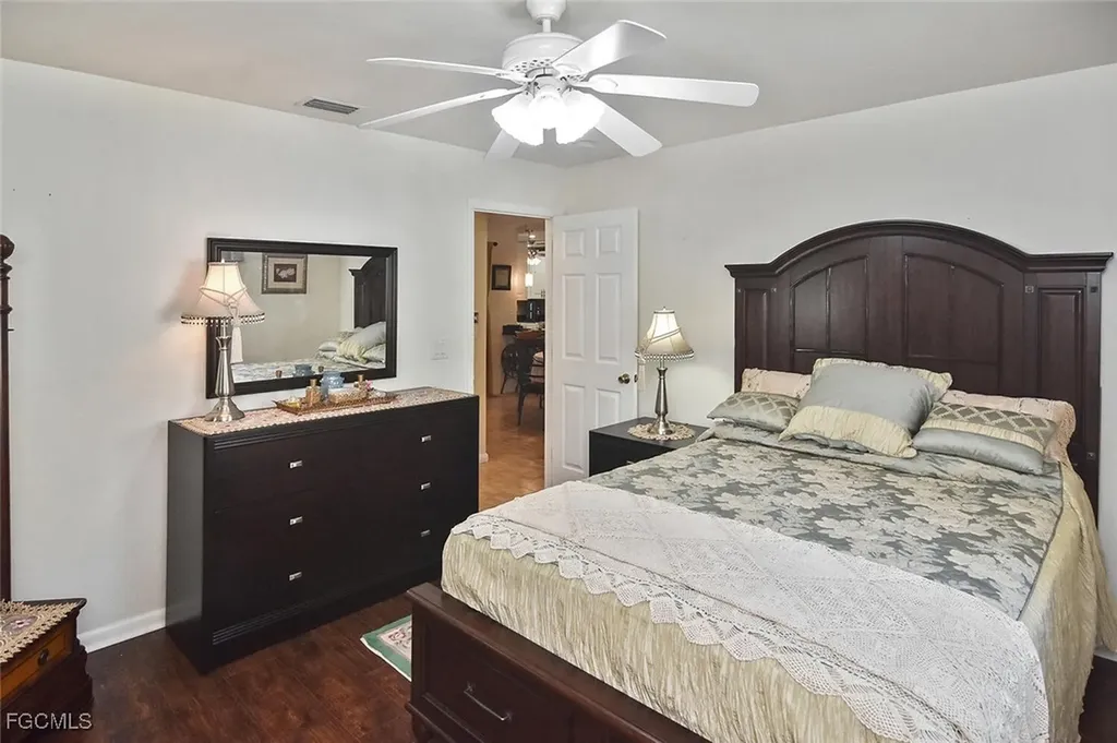 725 Milwaukee Boulevard Lehigh Acres FL 33974
