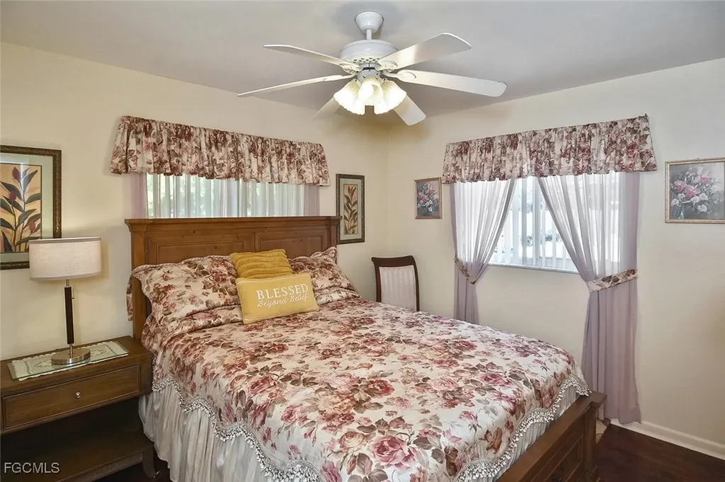 725 Milwaukee Boulevard Lehigh Acres FL 33974