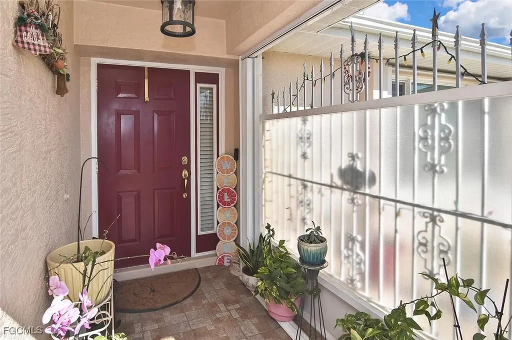 725 Milwaukee Boulevard Lehigh Acres FL 33974