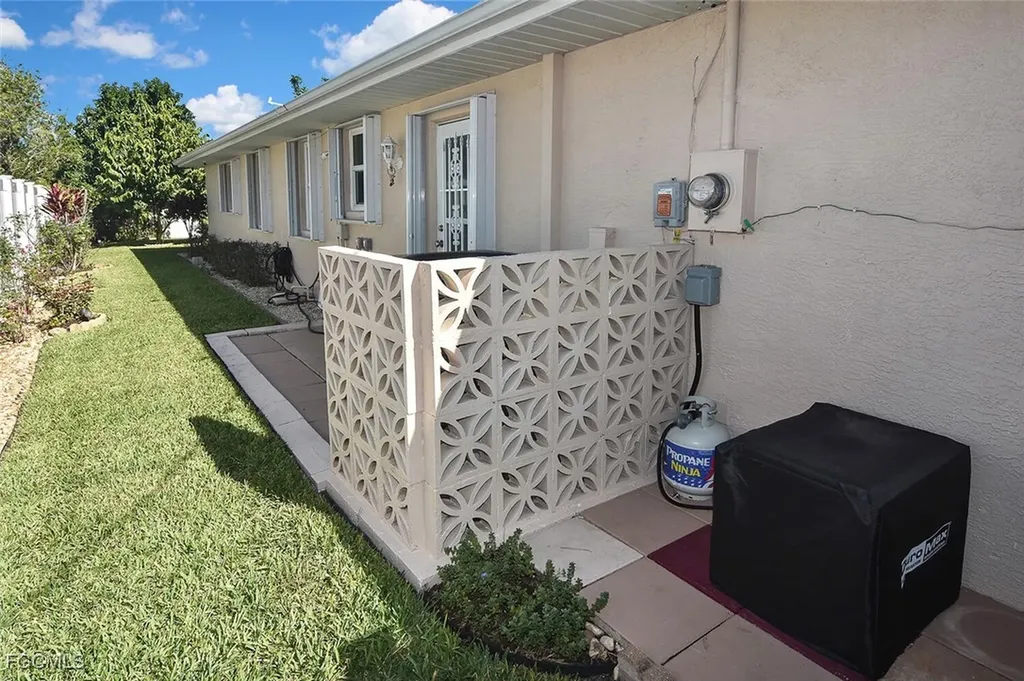 725 Milwaukee Boulevard Lehigh Acres FL 33974