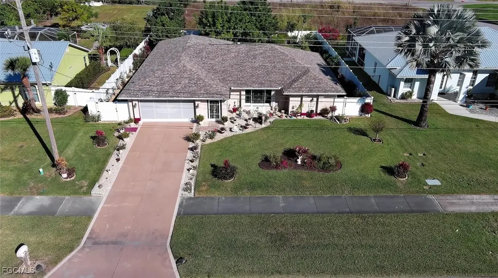 725 Milwaukee Boulevard Lehigh Acres FL 33974