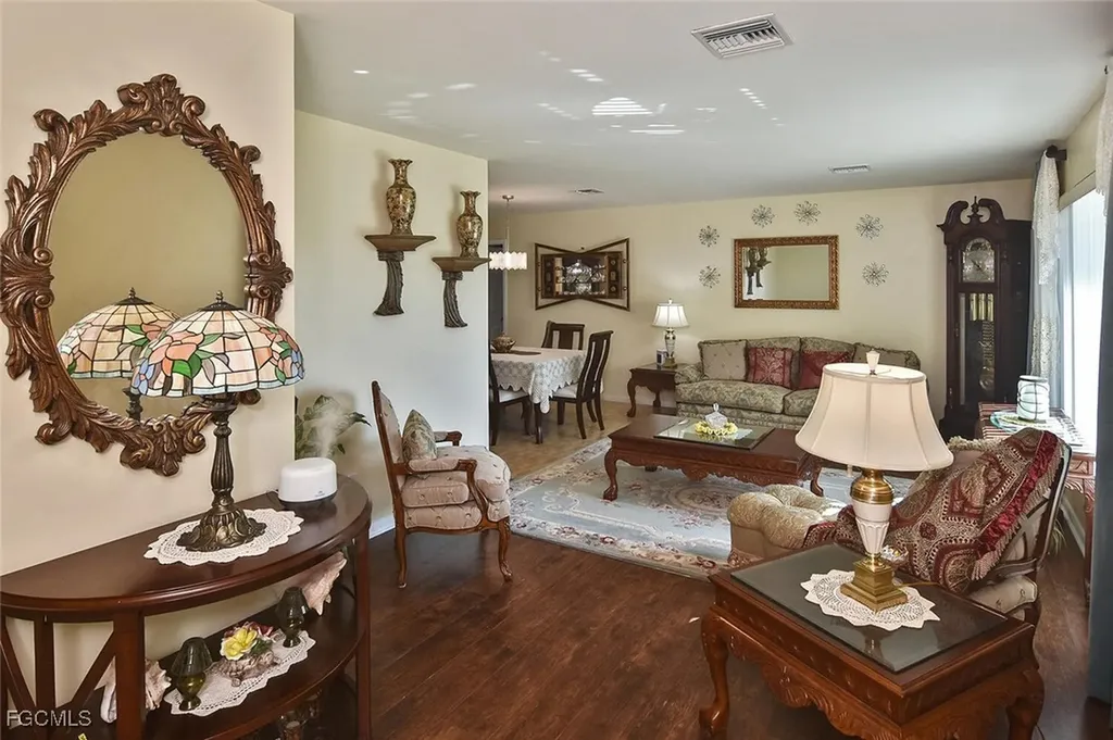 725 Milwaukee Boulevard Lehigh Acres FL 33974