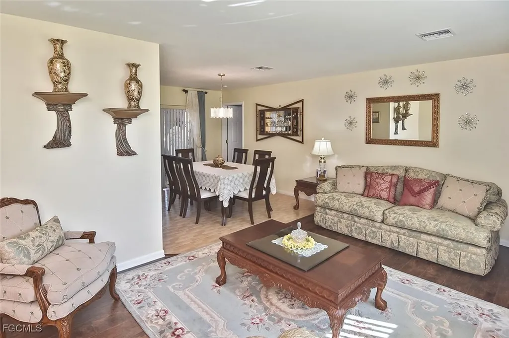 725 Milwaukee Boulevard Lehigh Acres FL 33974