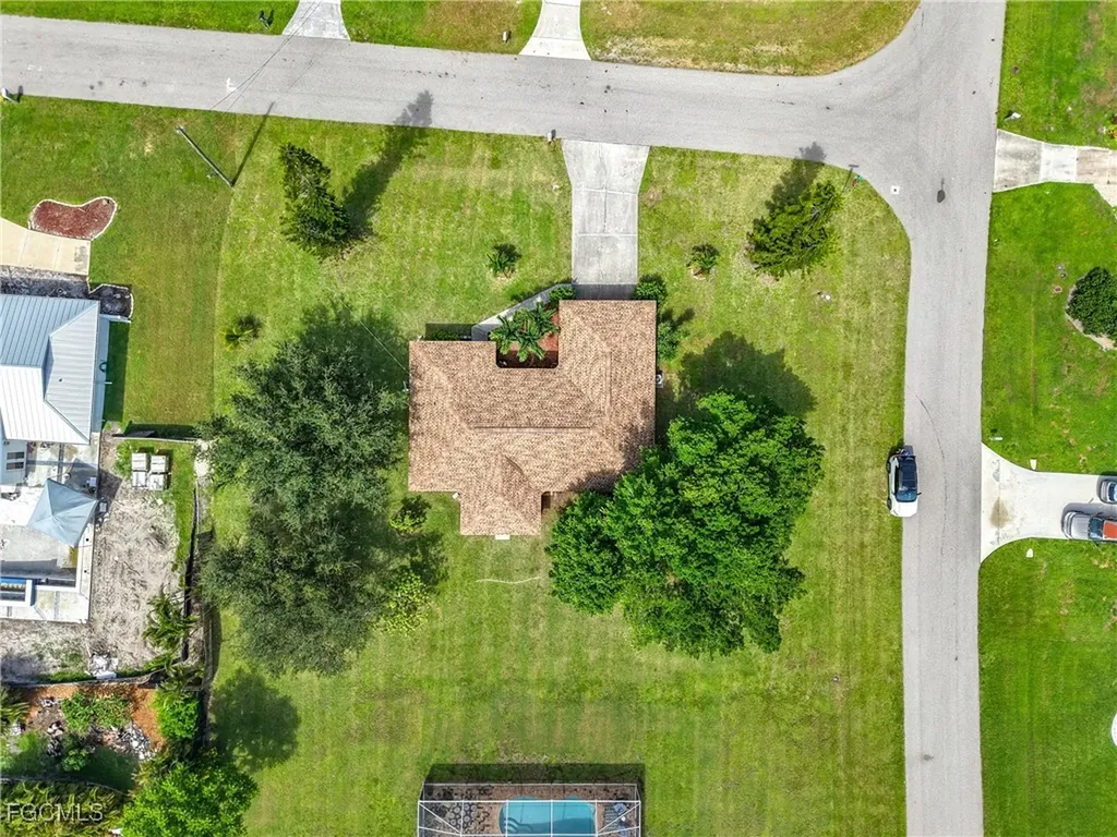 4216 SE 7th Avenue Cape Coral FL 33904