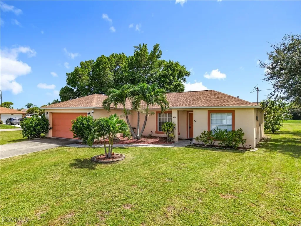 4216 SE 7th Avenue Cape Coral FL 33904