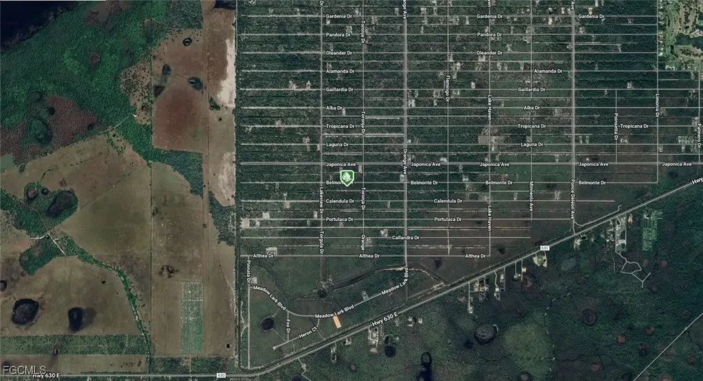 909 Belmonte Drive Indian Lake Estates FL 33855