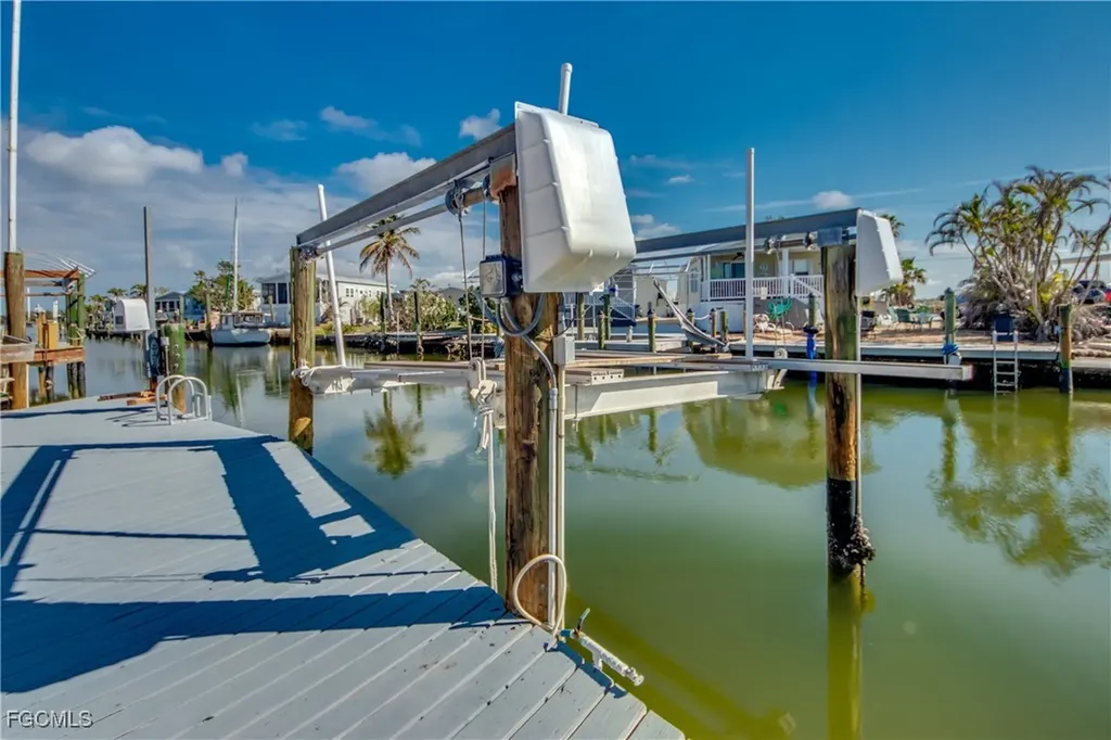 14 Nancy Lane Fort Myers Beach FL 33931