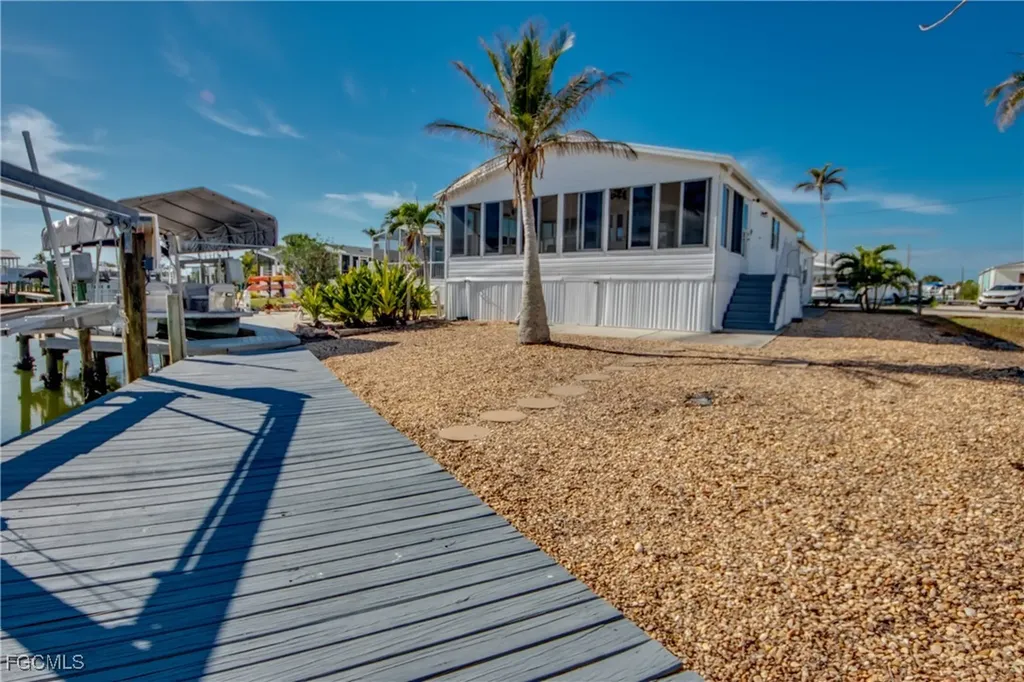 14 Nancy Lane Fort Myers Beach FL 33931