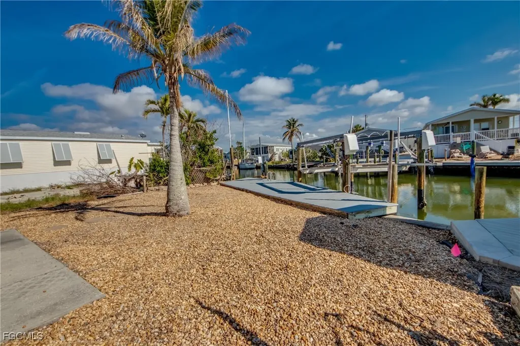 14 Nancy Lane Fort Myers Beach FL 33931